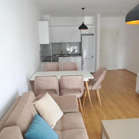 Apartment Cassiopeia Apartament