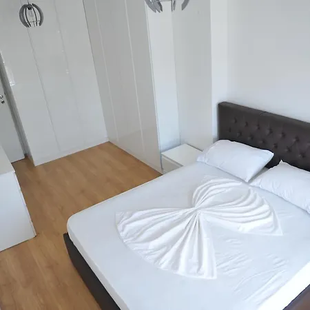 Cassiopeia Apartament Apartment