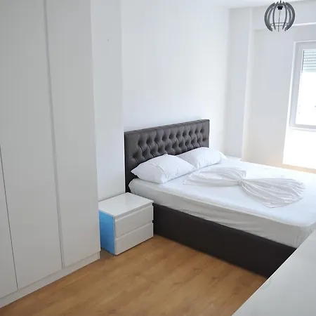 Cassiopeia Apartament Apartment