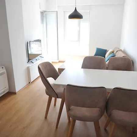 Daire Cassiopeia Apartament