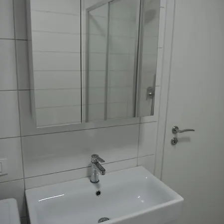 Apartment Cassiopeia Apartament
