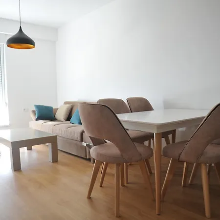 Cassiopeia Apartament Apartment