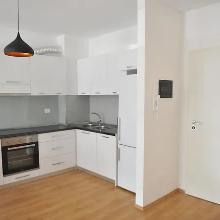 Cassiopeia Apartament Tirana