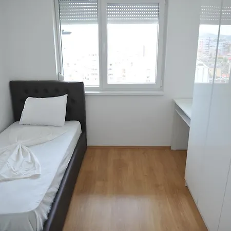 Apartment Cassiopeia Apartament Tirana