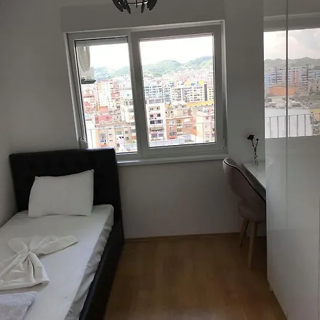 Cassiopeia Apartament Apartment Tirana