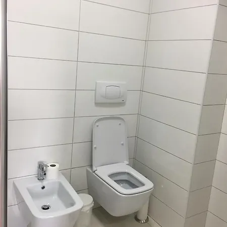 Cassiopeia Apartament *