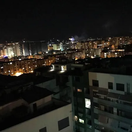 Daire Cassiopeia Apartament *