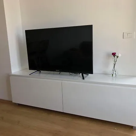 Cassiopeia Apartament Tirana