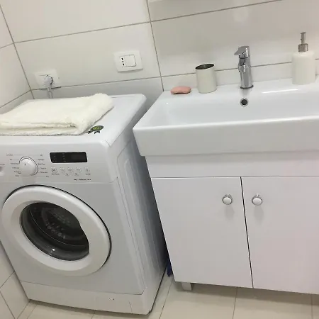 Daire Cassiopeia Apartament