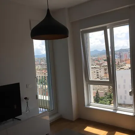 Cassiopeia Apartament Tirana