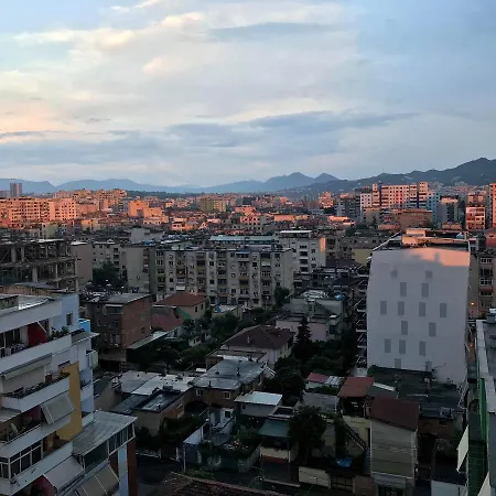 Cassiopeia Apartament