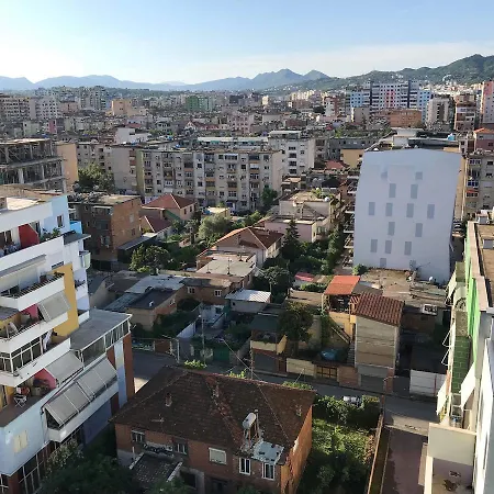 Cassiopeia Apartament Apartment Tirana