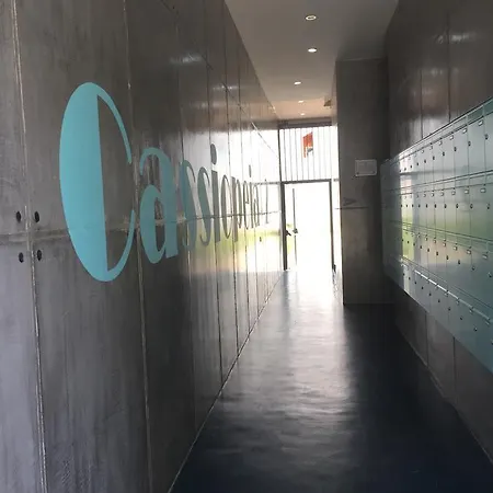 Cassiopeia Apartament *