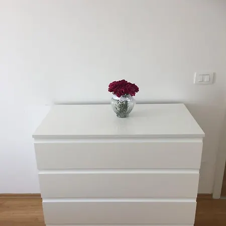 Apartment Cassiopeia Apartament