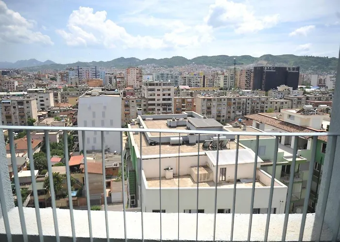 Cassiopeia Apartamento