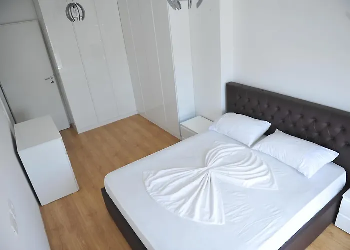 Cassiopeia Apartamento