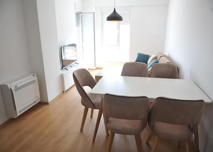 Apartamento Cassiopeia