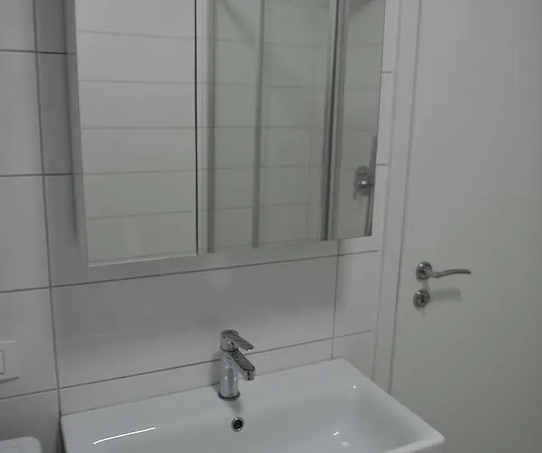 Apartamento Cassiopeia