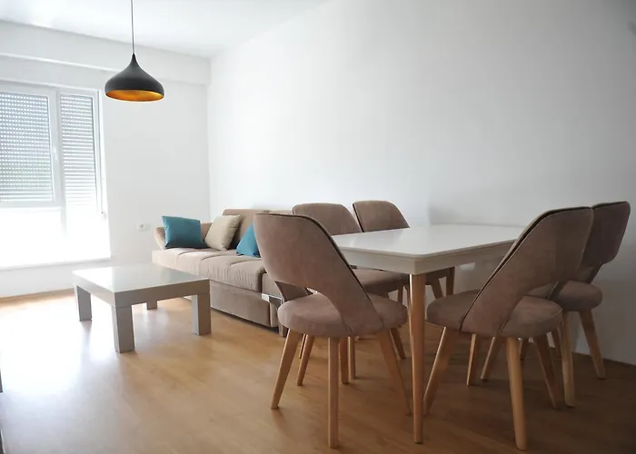 Cassiopeia Apartamento