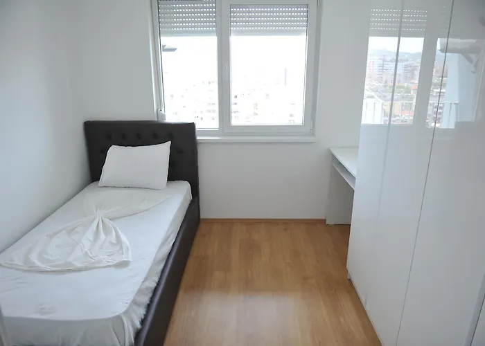 Apartamento Cassiopeia Tirana