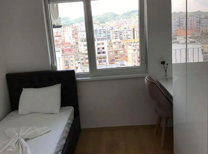 Cassiopeia Apartamento Tirana