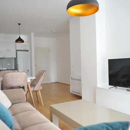 Cassiopeia Apartament Apartamento