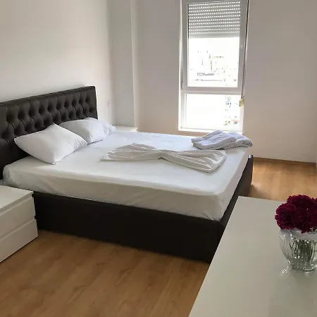 Appartement Cassiopeia Apartament