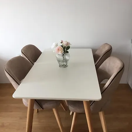 Cassiopeia Apartament Tirana