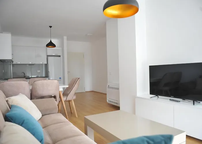 Cassiopeia Apartment