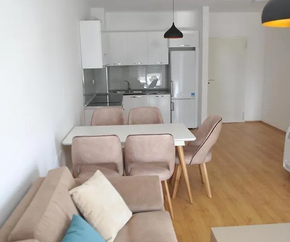 Apartment Cassiopeia