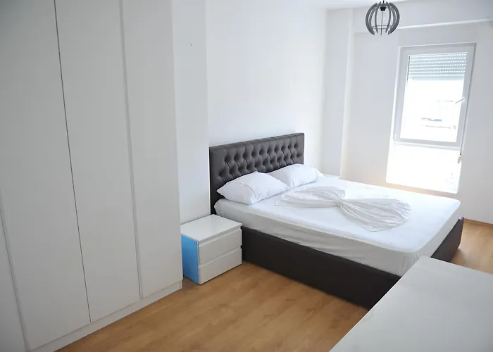 Cassiopeia Apartment