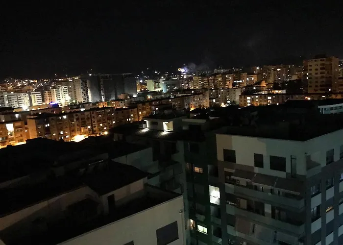 Apartment Cassiopeia *