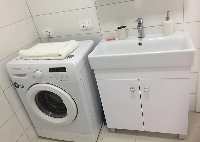 Apartment Cassiopeia