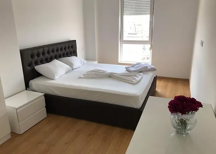 Apartment Cassiopeia