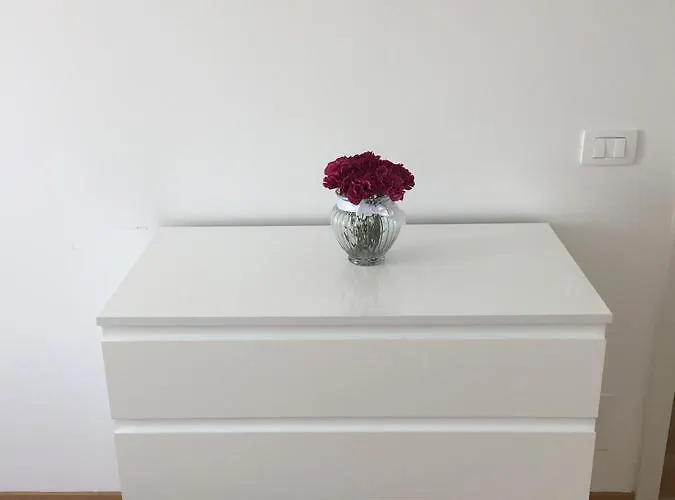 Apartment Cassiopeia